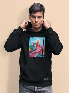 The Cloak of Many Colours - Hoodies