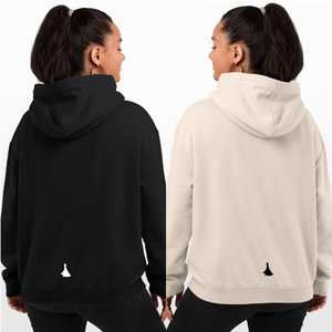 The Iconique Branded Beauty - Hoodies