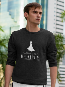 The Iconique Branded Beauty - Sweatshirt