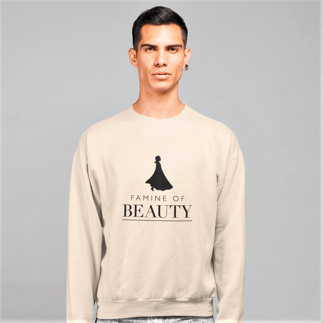 The Iconique Branded Beauty - Sweatshirt