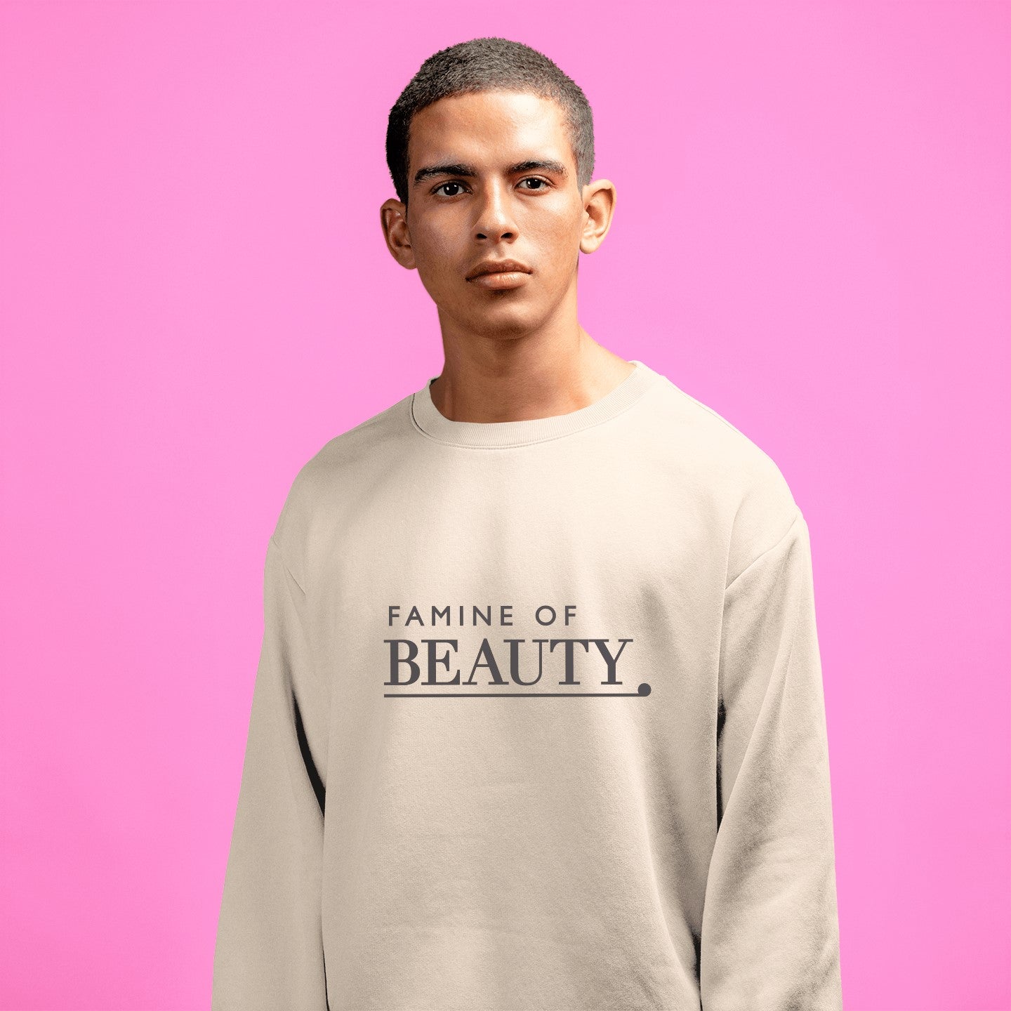The Maxi Branded Beauty - Sweatshirts